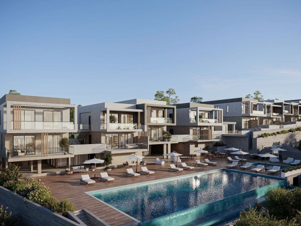 Thea Apartments